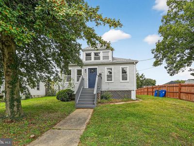 4102 Hillcrest Ave, Baltimore, MD, 21225