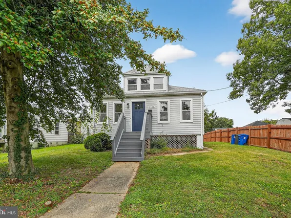 4102 Hillcrest Ave, Baltimore, MD 21225