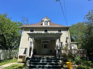 1004 Woodland Ave, Sharon Hill, PA 19079