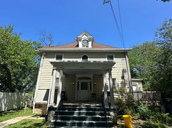 1004 Woodland Ave, 1004 Woodland Ave APT 1, Sharon Hill, PA 19079
