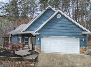 122 Thunder Hawk Loop #13, Waleska, GA 30183