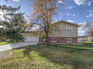 3511 Gallery Ln, Rapid City, SD 57702
