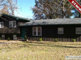 3602 Wayside Dr, Columbia, MO 65202