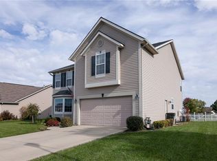 409 Lambert Dr, Piqua, OH 45356