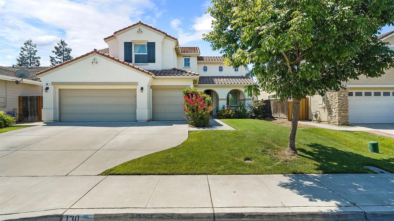 130 Arezzo Way Tracy CA 95377 Zillow