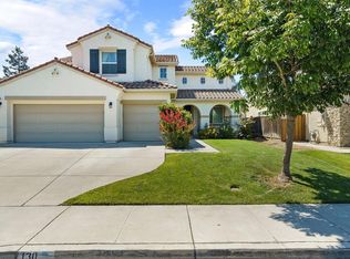 130 Arezzo Way, Tracy, CA