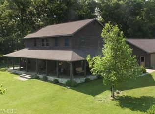 10000 Reynolds Rd, Bellevue, MI 49021