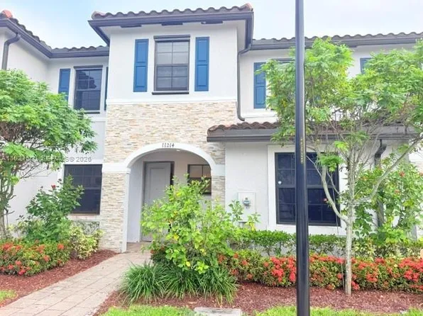 11214 SW 249th St, Homestead, FL 33032