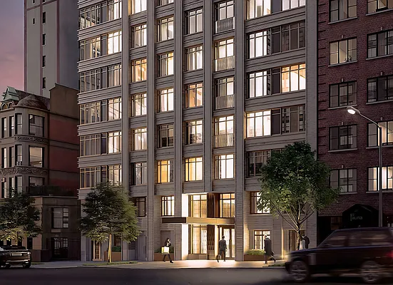 Rented by Vector New York, LLC | media 10