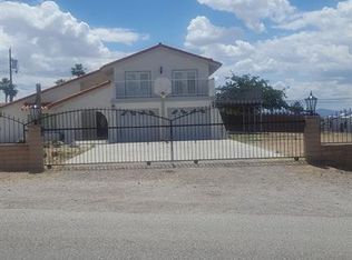 7039 E Mesquite Ave, Las Vegas, NV 89110