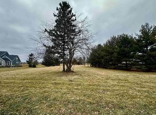 1436 Parview Dr, West Lafayette, IN 47906