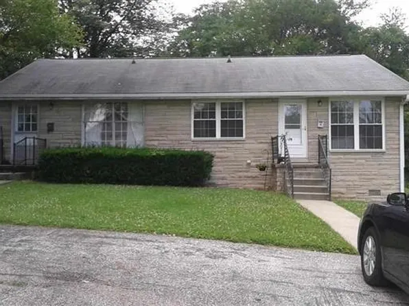 2319 K St, Bedford, IN 47421