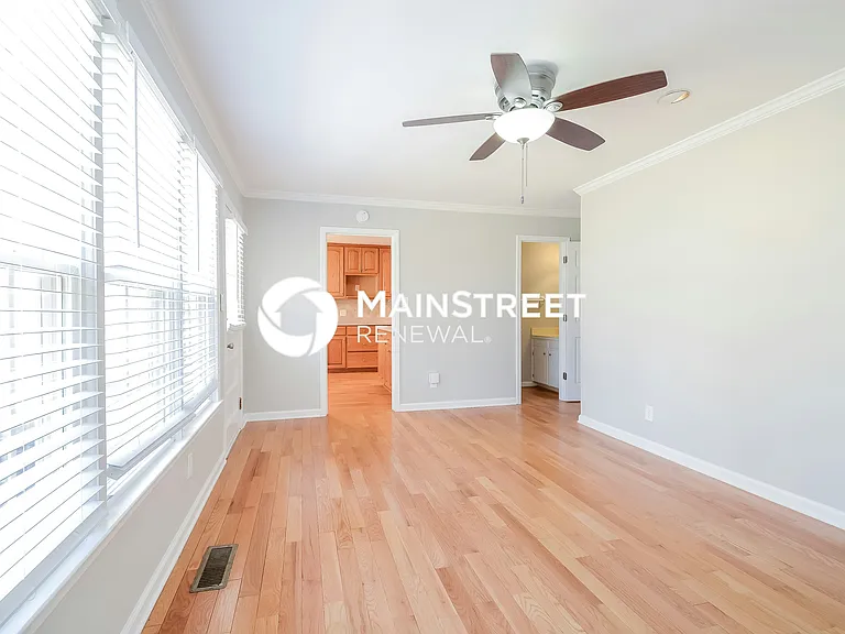Bonus Room