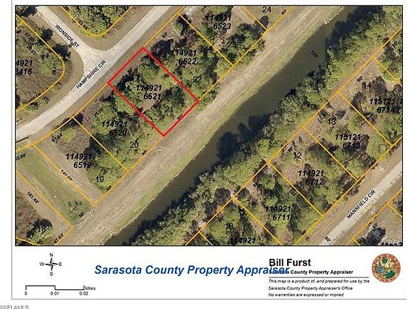 1st image of Hampshire Cir