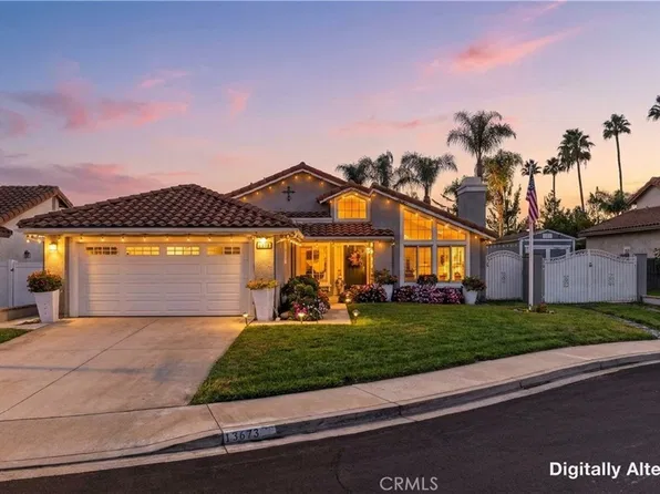 13673 Berkeley Ct, Fontana, CA 92336