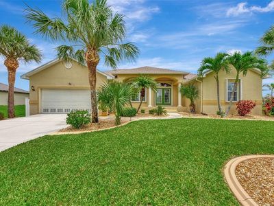 29 Tournament Rd, Rotonda West, FL, 33947