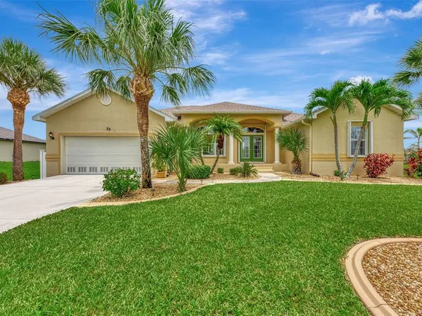 29 Tournament Rd, Rotonda West, FL 33947