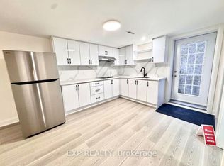 343 Chester Le Blvd, Toronto, ON M1W2K8