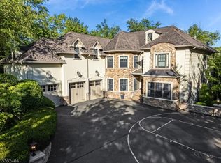 270 White Oak Ridge Rd, Short Hills, NJ 07078