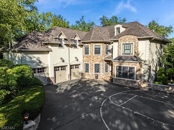 270 White Oak Ridge Rd, Millburn Twp., NJ 07078