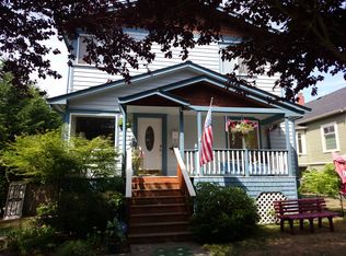 6331 46th Ave SW, Seattle, WA 98136