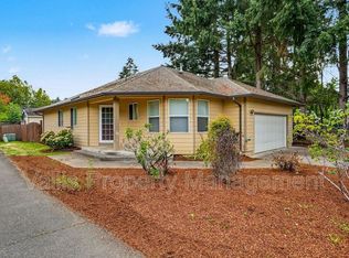 4519 Gracie Ln N, Keizer, OR 97303