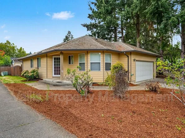 4519 Gracie Ln N, Keizer, OR 97303