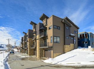 378 E Agate Ave #2-C, Granby, CO 80446