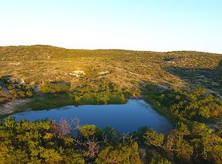 T3 State Highway 208, Robert Lee, TX 76945