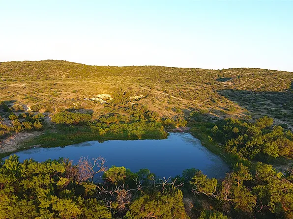 T3 State Highway 208, Robert Lee, TX 76945