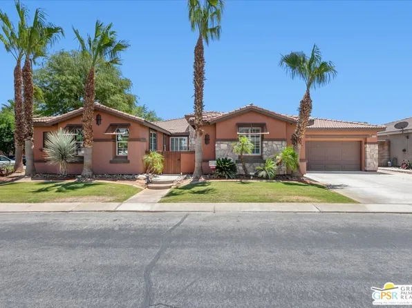 82797 Sutton Dr, Indio, CA 92203