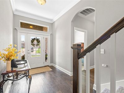 1006 Vista Bell Dr, Cave Springs, AR, 72718