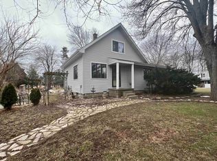 17375 Dice Rd, Hemlock, MI 48626