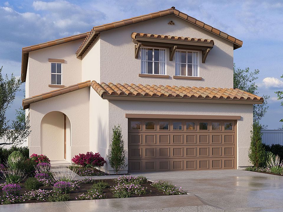 Plan Elevation.