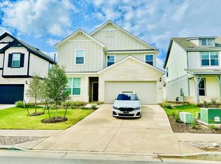 1601 Holly Lake Dr, Leander, TX 78641