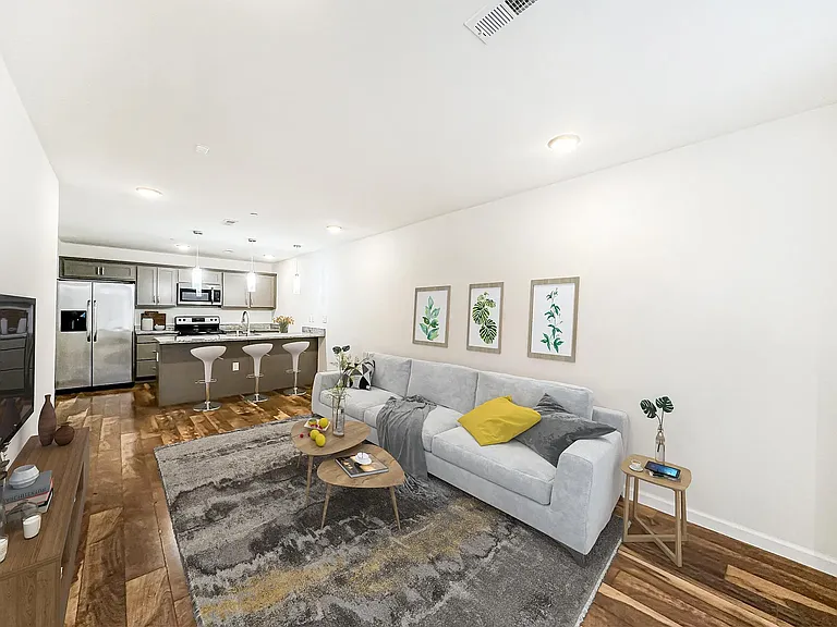 4618 Sansom St #4611-1 — Photo 6