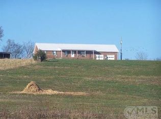 10 Gingerbread Rd, Petersburg, TN 37144