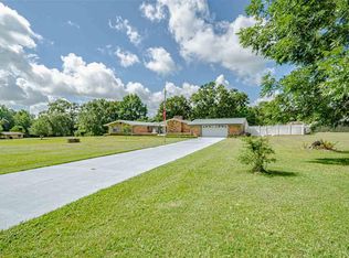 2379 Pinto Cir, Cantonment, FL 32533