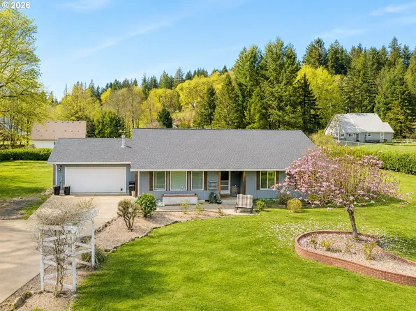 111 Laurel Ln, Washougal, WA 98671