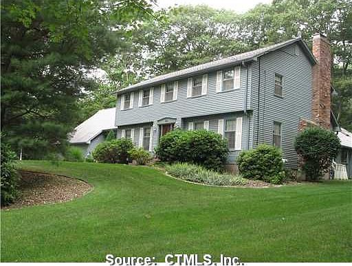 front right from street