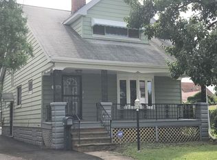11712 Dove Ave, Cleveland, OH