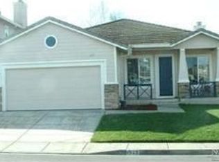 1529 Marlin Pl, Rohnert Park, CA 94928