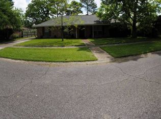 1204 Rue Desiree, Baton Rouge, LA 70810