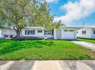 4192 96th Ave N, Pinellas Park, FL 33782