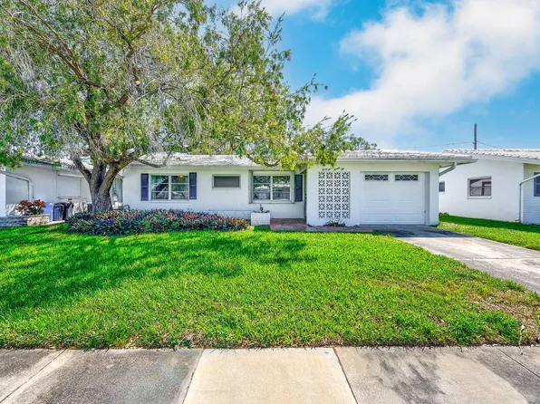 4192 96th Ave N, Pinellas Park, FL 33782