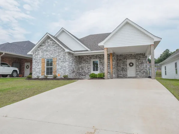 202 Yellow Pine Dr, Calhoun, LA 71225