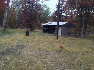 19177 Hoxeyville Rd, Wellston, MI 49689