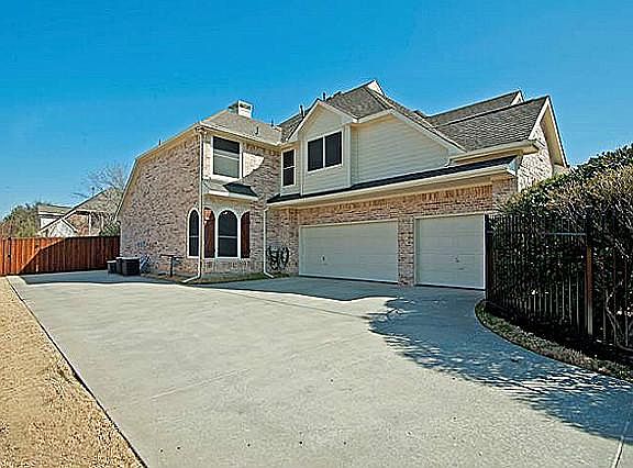 3rd image of 3720 Welborne Ln