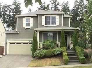6720 Silent Creek Ave SE, Snoqualmie, WA 98065