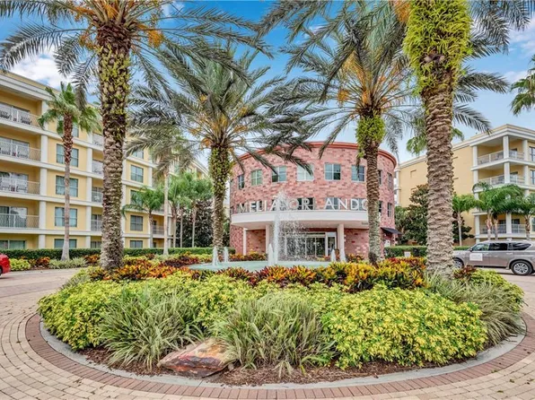 225 Celebration Pl #441, Celebration, FL 34747